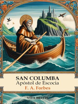 San Columba, apóstol de Escocia - ebook
